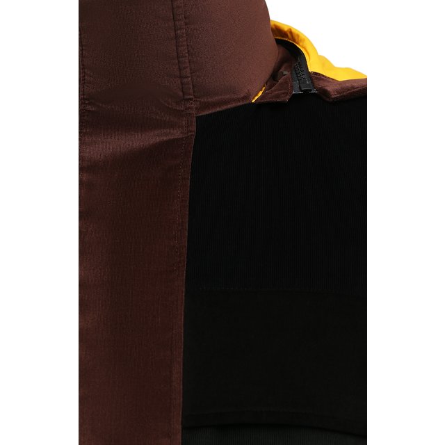 фото Утепленная куртка dolce & gabbana