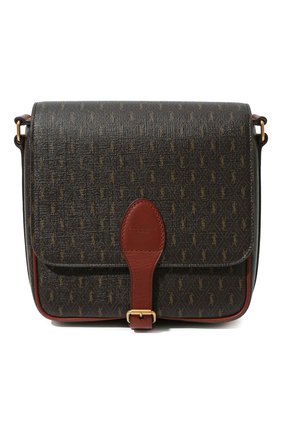Женская сумка le monogramme SAINT LAURENT коричневого цвета по цене 699500 тенге, арт. 668582/2UY2W | Фото 1 Женская сумка le monogramme SAINT LAURENT коричневого цвета, арт. 668582/2UY2W | Фото 1 (Ремень/цепочка: На ремешке; Материал: Экокожа; Размер: mini; Сумки-технические: Сумки через плечо)