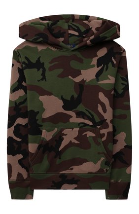 Детский хлопковое худи POLO RALPH LAUREN хаки цвета по цене 7700 руб., арт. 323836536 | Фото 1 Детский хлопковое худи POLO RALPH LAUREN хаки цвета, арт. 323836536 | Фото 1 (Материал внешний: Хлопок; Рукава: Длинные; Мальчики Кросс-КТ: Толстовка-одежда; Ростовка одежда: 13 - 15 лет | 158 см, 10 - 11 лет | 140 - 146см, 9 лет | 134 см, 16 лет | 164 см)