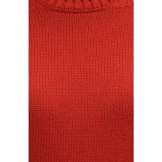 фото Кашемировый свитер loro piana