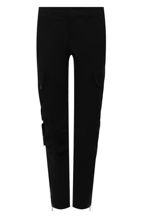 Женские хлопковые брюки RALPH LAUREN черного цвета по цене 119000 руб., арт. 290790644 | Фото 1 Женские хлопковые брюки RALPH LAUREN черного цвета, арт. 290790644 | Фото 1 (Материал внешний: Хлопок; Стили: Кэжуэл; Длина (брюки, джинсы): Стандартные; Женское Кросс-КТ: Брюки-одежда; Силуэт Ж (брюки и джинсы): Узкие)