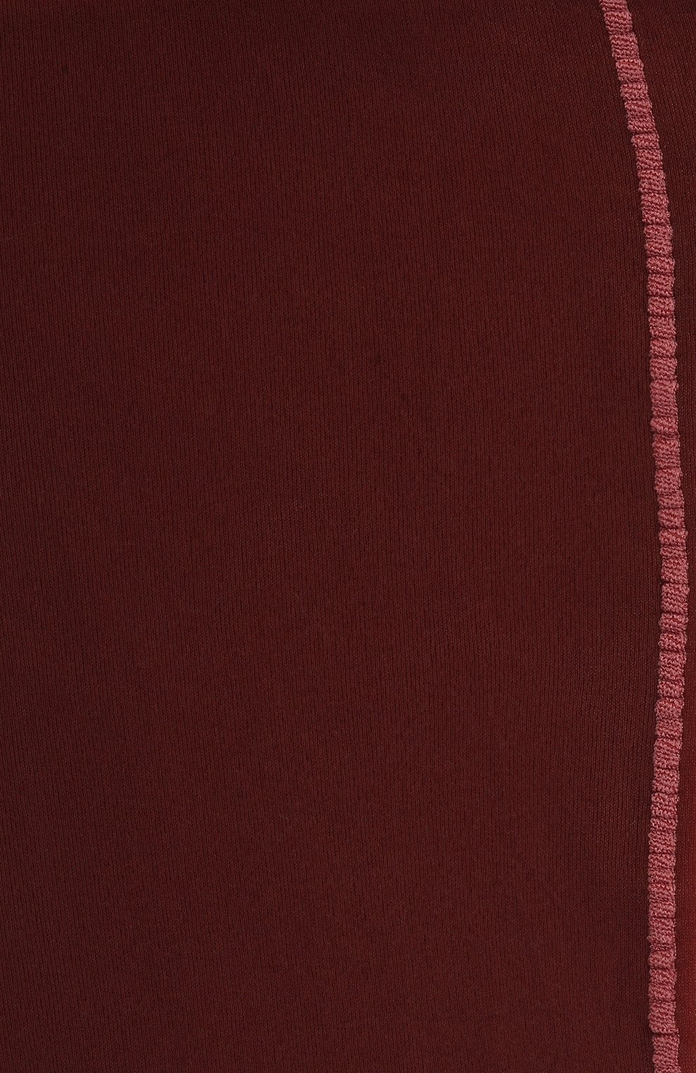 Женские колготки DRIES VAN NOTEN бордового цвета по цене 8995 руб., арт. 212-011903-042 | Фото 2 Женские колготки DRIES VAN NOTEN бордового цвета, арт. 212-011903-042 | Фото 2 (Материал внешний: Синтетический материал)