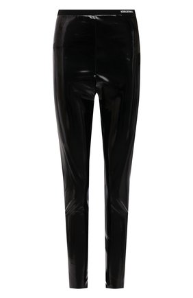 Женские брюки REDVALENTINO черного цвета по цене 27950 руб., арт. WR0MD02A/68T | Фото 1 Женские брюки REDVALENTINO черного цвета, арт. WR0MD02A/68T | Фото 1 (Длина (брюки, джинсы): Стандартные; Материал внешний: Синтетический материал; Женское Кросс-КТ: Брюки-одежда; Силуэт Ж (брюки и джинсы): Узкие; Стили: Гранж)