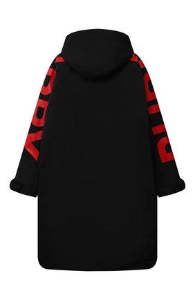Детское пальто BURBERRY черного цвета по цене 61600 руб., арт. 8040903 | Фото 2 Детское пальто BURBERRY черного цвета, арт. 8040903 | Фото 2 (Рукава: Длинные; Материал внешний: Синтетический материал; Длина (верхняя одежда): Длинные; Кросс-КТ: Сезон: демисезон; Ростовка одежда: 10 - 11 лет | 140 - 146см, 12 лет | 152 см, 16 лет | 164 см, 3 года | 98 см, 4 года | 104 см, 6 лет | 116 см, 8 лет | 128 см)