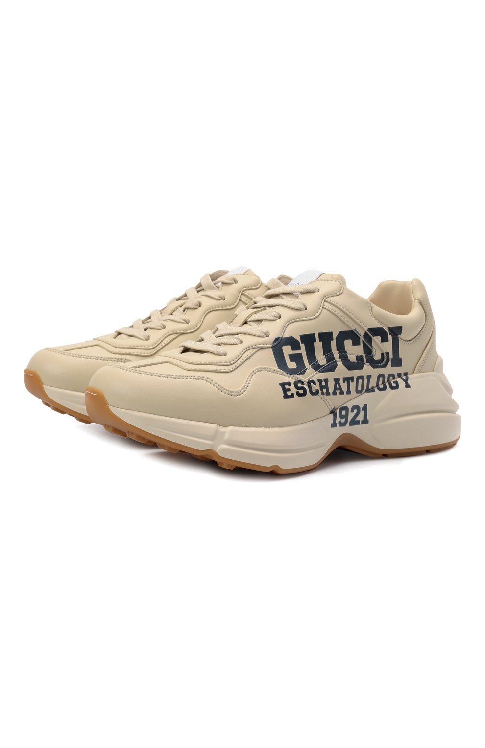 gucci rhyton mlb