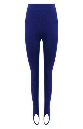 Женские леггинсы TOM FORD синего цвета по цене 121000 руб., арт. PAK042-YAX320 | Фото 1 Женские леггинсы TOM FORD синего цвета, арт. PAK042-YAX320 | Фото 1 (Материал внешний: Кашемир, Шерсть; Женское Кросс-КТ: Леггинсы-одежда; Стили: Гламурный; Длина (брюки, джинсы): Стандартные)