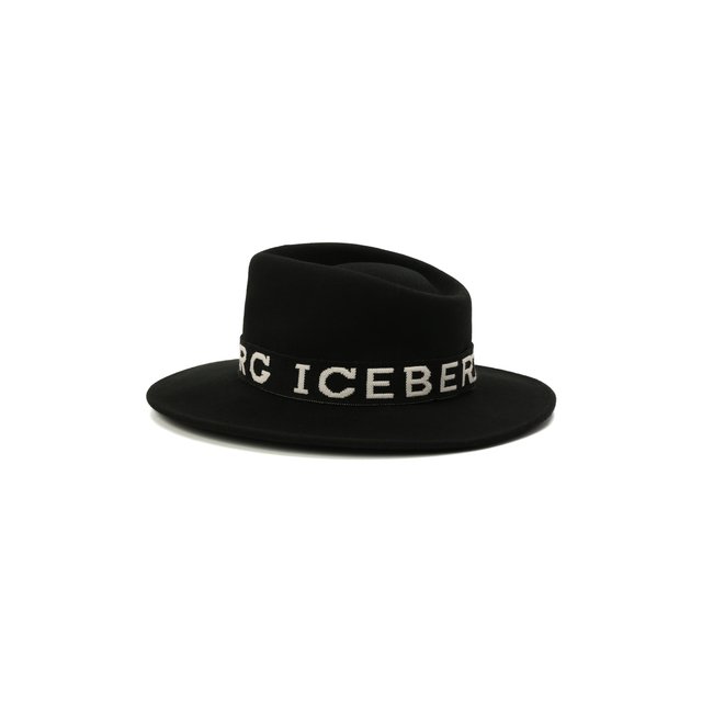 фото Шерстяная шляпа iceberg