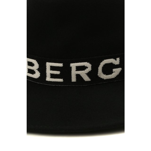 фото Шерстяная шляпа iceberg