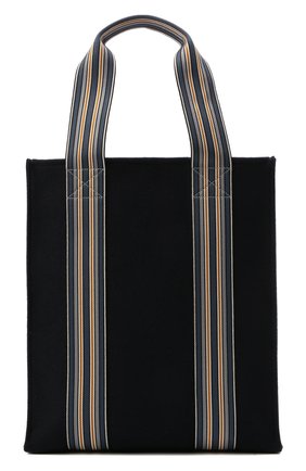 Женский сумка-шопер suitcase stripe LORO PIANA голубого цвета по цене 171000 руб., арт. FAL4563 | Фото 1 Женский сумка-шопер suitcase stripe LORO PIANA голубого цвета, арт. FAL4563 | Фото 1 (Материал: Текстиль; Сумки-технические: Сумки-шопперы; Размер: large)