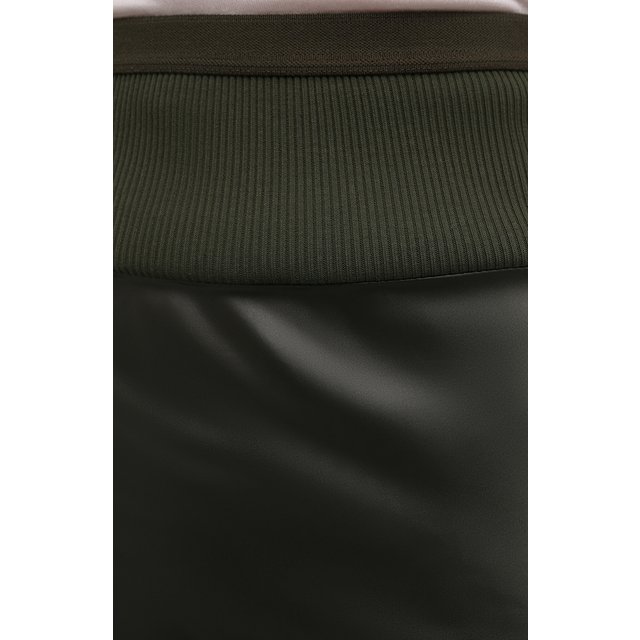 фото Юбка rick owens