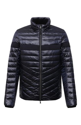 Мужская утепленная куртка BOGNER темно-синего цвета по цене 58600 руб., арт. 38426549 | Фото 1 Мужская утепленная куртка BOGNER темно-синего цвета, арт. 38426549 | Фото 1 (Материал подклада: Синтетический материал; Материал внешний: Синтетический материал; Длина (верхняя одежда): Короткие; Рукава: Длинные; Кросс-КТ: Куртка; Стили: Кэжуэл; Мужское Кросс-КТ: утепленные куртки)