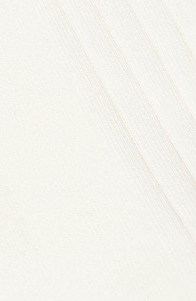 Женские носки JIL SANDER белого цвета по цене 7830 руб., арт. JPPT766020/WTY25158 | Фото 2 Женские носки JIL SANDER белого цвета, арт. JPPT766020/WTY25158 | Фото 2
