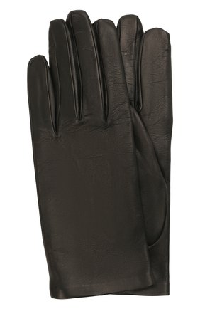Женские кожаные перчатки DRIES VAN NOTEN черного цвета по цене 22300 руб., арт. 212-010101-100 | Фото 1 Женские кожаные перчатки DRIES VAN NOTEN черного цвета, арт. 212-010101-100 | Фото 1