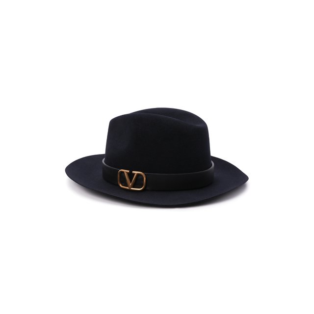 Фетровая шляпа Valentino WW2HAA26/YTE Фото 3