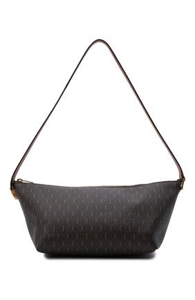 Женская сумка le monogramme SAINT LAURENT коричневого цвета по цене 74150 руб., арт. 667490/2UY2W | Фото 1 Женская сумка le monogramme SAINT LAURENT коричневого цвета, арт. 667490/2UY2W | Фото 1 (Материал: Экокожа; Размер: large)