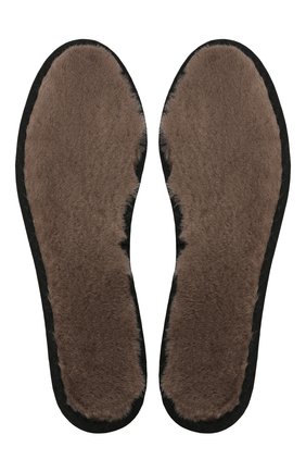 Мужские стельки BALLY коричневого цвета по цене 1765 руб., арт. S-LMBS-LEINS-RE-01/00 | Фото 1 Мужские стельки BALLY коричневого цвета, арт. S-LMBS-LEINS-RE-01/00 | Фото 1 (Материал внешний: Натуральный мех)