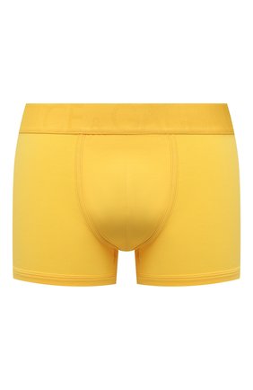Мужские хлопковые боксеры DOLCE & GABBANA желтого цвета по цене 5170 руб., арт. M4D04J/0UAIG | Фото 1 Мужские хлопковые боксеры DOLCE & GABBANA желтого цвета, арт. M4D04J/0UAIG | Фото 1 (Материал внешний: Хлопок; Мужское Кросс-КТ: Трусы; Кросс-КТ: бельё)