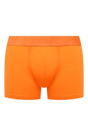 Мужские хлопковые боксеры DOLCE & GABBANA оранжевого цвета по цене 5170 руб., арт. M4D04J/0UAIG | Фото 1 Мужские хлопковые боксеры DOLCE & GABBANA оранжевого цвета, арт. M4D04J/0UAIG | Фото 1 (Материал внешний: Хлопок; Мужское Кросс-КТ: Трусы; Кросс-КТ: бельё)