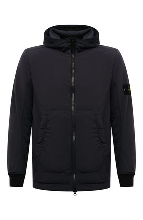Мужская утепленная куртка STONE ISLAND темно-серого цвета по цене 59950 руб., арт. 751541928 | Фото 1 Мужская утепленная куртка STONE ISLAND темно-серого цвета, арт. 751541928 | Фото 1