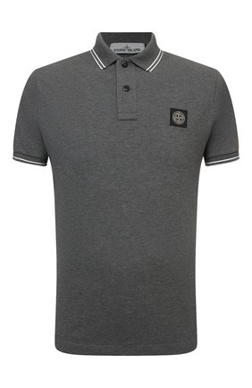 stone island polo shirts