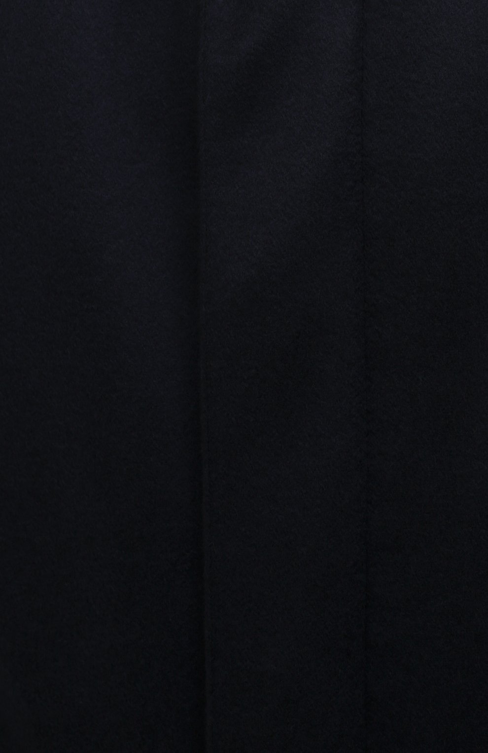 Мужская кашемировая куртка с меховой подкладкой KIRED темно-синего цвета, арт. WSALTAW681801900S | Фото 5 (Кросс-КТ: Куртка; Мужское Кросс-КТ: шерсть и кашемир, утепленные куртки; Материал внешний: Шерсть, Кашемир; Рукава: Длинные; Длина (верхняя одежда): До середины бедра; Стили: Классический)