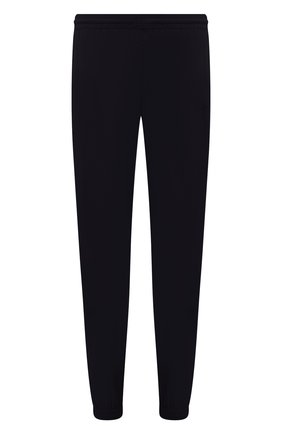 Мужские джоггеры OFF-WHITE черного цвета по цене 42100 руб., арт. 0MCA164F21FAB002 | Фото 1 Мужские джоггеры OFF-WHITE черного цвета, арт. 0MCA164F21FAB002 | Фото 1 (Материал внешний: Синтетический материал; Силуэт М (брюки): Джоггеры; Стили: Спорт-шик; Длина (брюки, джинсы): Стандартные)