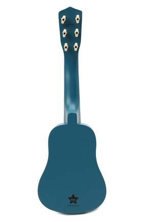 Детского игрушечная гитара KID`S CONCEPT голубого цвета, арт. 1000521 | Фото 2 (Аксессуары: Аксессуары)