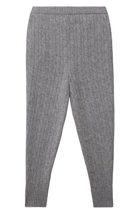 Детские шерстяные брюки POLO RALPH LAUREN серого цвета по цене 24200 руб., арт. 313858543 | Фото 2 Детские шерстяные брюки POLO RALPH LAUREN серого цвета, арт. 313858543 | Фото 2 (Материал внешний: Шерсть; Девочки Кросс-КТ: Брюки-одежда; Случай: Повседневный; Ростовка одежда: 12 лет | 152 см, 16 лет | 164 см, 13 - 15 лет | 158 см, 9 лет | 134 см, 10 - 11 лет | 140 - 146см)