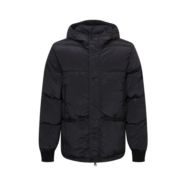 фото Пуховая куртка stone island