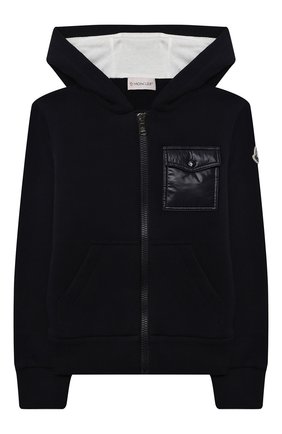 Детского комплект из толстовки и брюк MONCLER темно-синего цвета по цене 35400 руб., арт. G2-954-8M761-20-809B3/12-14A | Фото 2 Детского комплект из толстовки и брюк MONCLER темно-синего цвета, арт. G2-954-8M761-20-809B3/12-14A | Фото 2 (Рукава: Длинные; Материал внешний: Хлопок; Мальчики Кросс-КТ: Костюмы-спорт; Ростовка одежда: 12 лет | 152 см, 16 лет | 164 см)