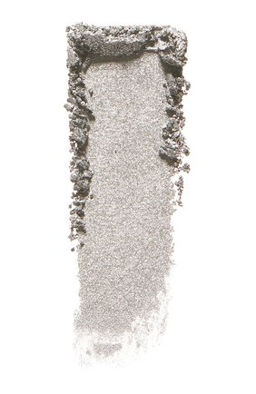 Моно-тени для век powder gel, 7 shari-shari silver SHISEIDO бесцветного цвета, арт. 17711SH | Фото 2