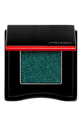Моно-тени для век powder gel, 16 zawa-zawa green SHISEIDO бесцветного цвета, арт. 17720SH | Фото 1