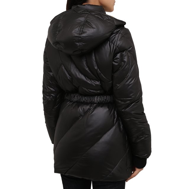 фото Пуховая куртка versace