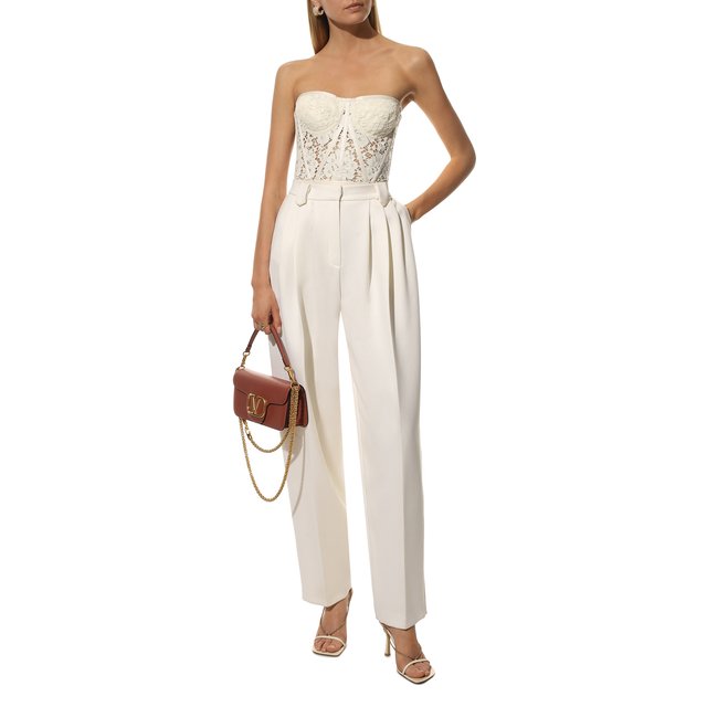 фото Топ-бюстье dolce & gabbana