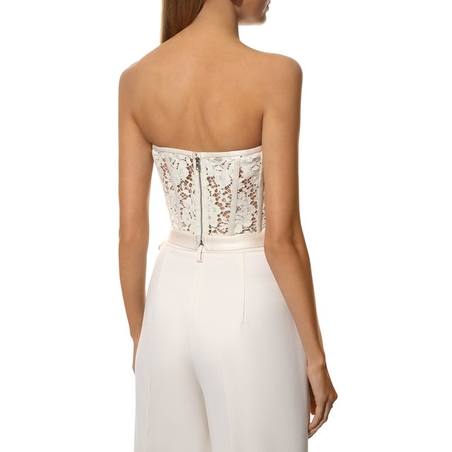 фото Топ-бюстье dolce & gabbana