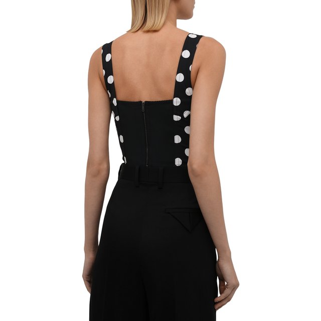 фото Топ dolce & gabbana