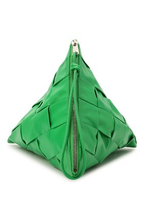 Мужская кожаный клатч BOTTEGA VENETA зеленого цвета по цене 78550 руб., арт. 667045/VCQ72 | Фото 1 Мужская кожаный клатч BOTTEGA VENETA зеленого цвета, арт. 667045/VCQ72 | Фото 1 (Материал: Натуральная кожа)