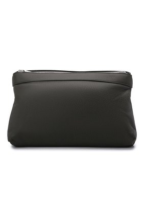 Мужская кожаная сумка classic pillow BOTTEGA VENETA хаки цвета по цене 121000 руб., арт. 666548/V00Z6 | Фото 1 Мужская кожаная сумка classic pillow BOTTEGA VENETA хаки цвета, арт. 666548/V00Z6 | Фото 1 (Материал: Натуральная кожа; Ремень/цепочка: На ремешке; Размер: medium)