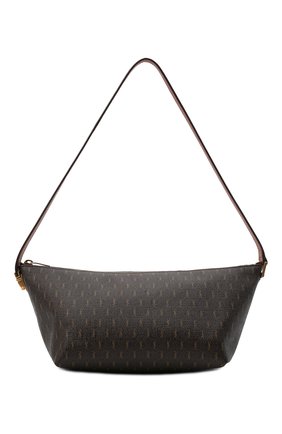 Мужская сумка le monogramme SAINT LAURENT коричневого цвета по цене 74150 руб., арт. 667490/2UY2W | Фото 1 Мужская сумка le monogramme SAINT LAURENT коричневого цвета, арт. 667490/2UY2W | Фото 1 (Материал: Экокожа; Размер: large)