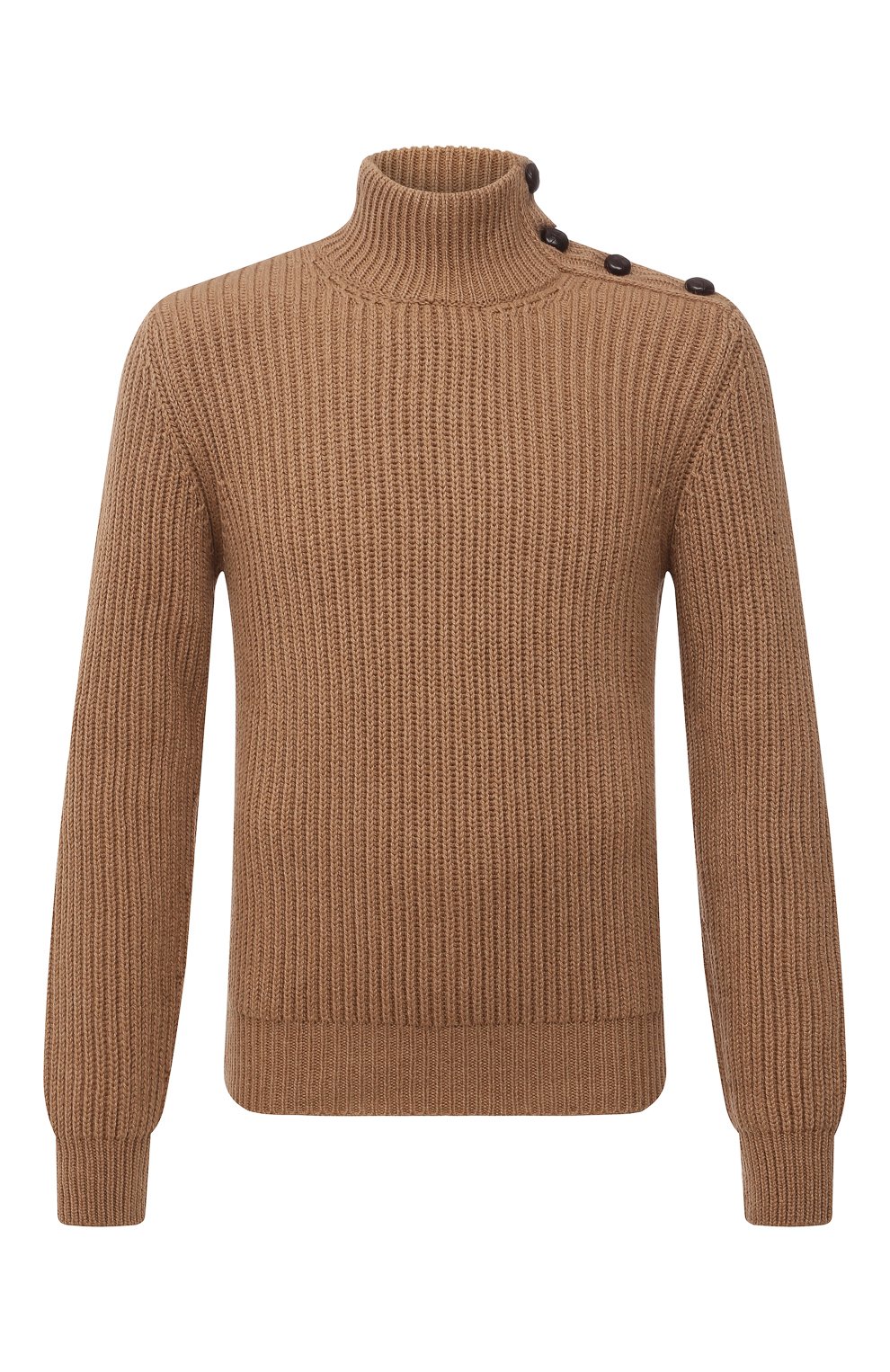 Шерстяной свитер Dolce & Gabbana GXB58T/JAM3T