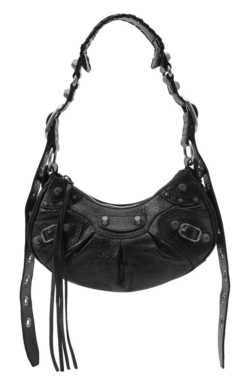 le cagole balenciaga