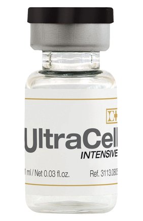 Мужское интенсивная клеточная сыворотка CELLCOSMET&CELLMEN бесцветного цвета, арт. 3113_0804 | Фото 2 (Статус проверки: Проверена категория)