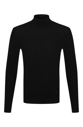 Мужской шерстяная водолазка CORNELIANI черного цвета по цене 20650 руб., арт. 88M503-1825100/00 | Фото 1 Мужской шерстяная водолазка CORNELIANI черного цвета, арт. 88M503-1825100/00 | Фото 1 (Материал внешний: Шерсть; Мужское Кросс-КТ: Водолазка-одежда; Длина (для топов): Стандартные; Рукава: Длинные; Принт: Без принта; Стили: Классический)