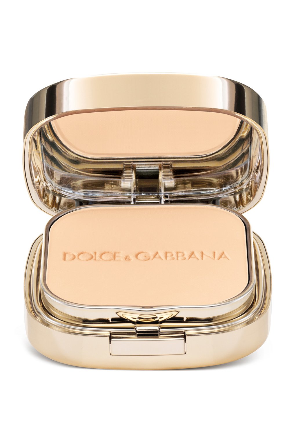 Основа тональная Perfect Finish Powder Foundation 80 тон (creamy) | Фото №1