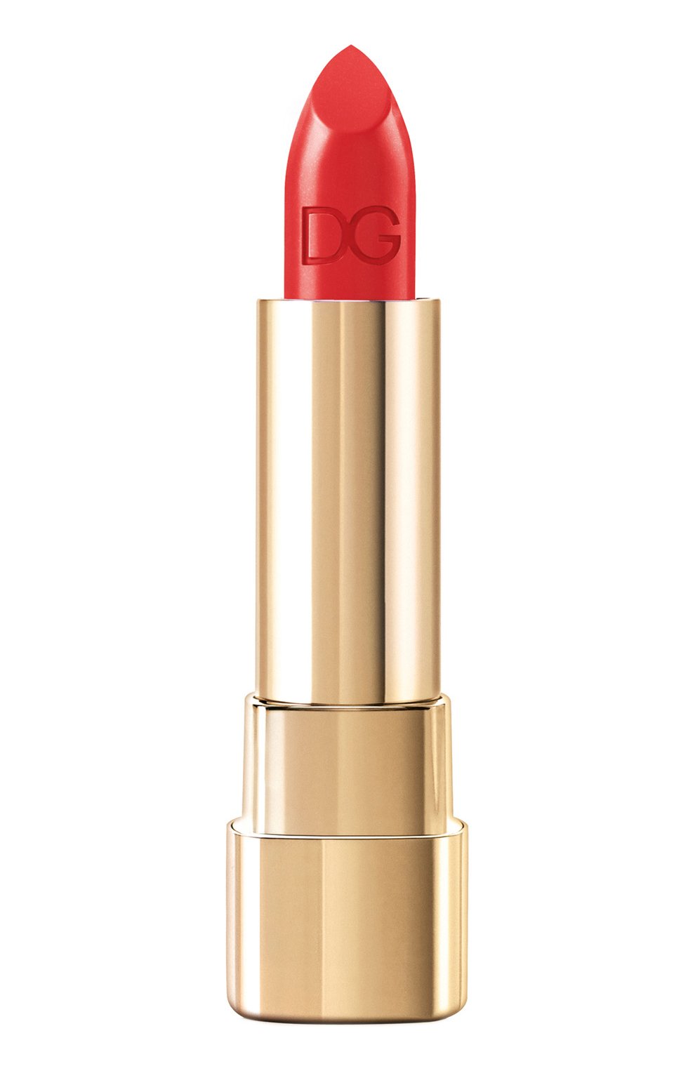 Губная помада Shine Lipstick 130 тон (sheer) | Фото №1