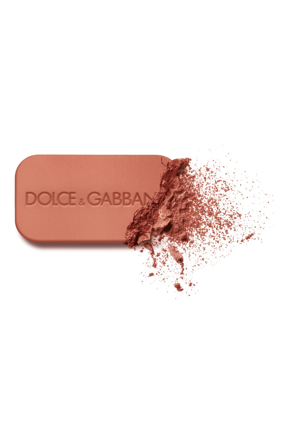 Румяна Luminous Cheek Colour 27 тон (apricot) Dolce & Gabbana, арт. 737052372020 в ЦУМ | Фото №2 Румяна Luminous Cheek Colour 27 тон (apricot) Dolce & Gabbana | Фото №2