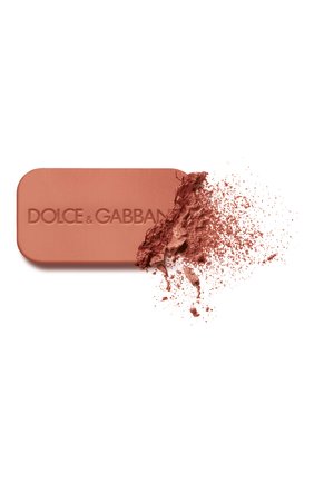 Румяна Luminous Cheek Colour 27 тон (apricot) Dolce & Gabbana, арт. 737052372020 в ЦУМ | Фото №2 Румяна Luminous Cheek Colour 27 тон (apricot) Dolce & Gabbana | Фото №2