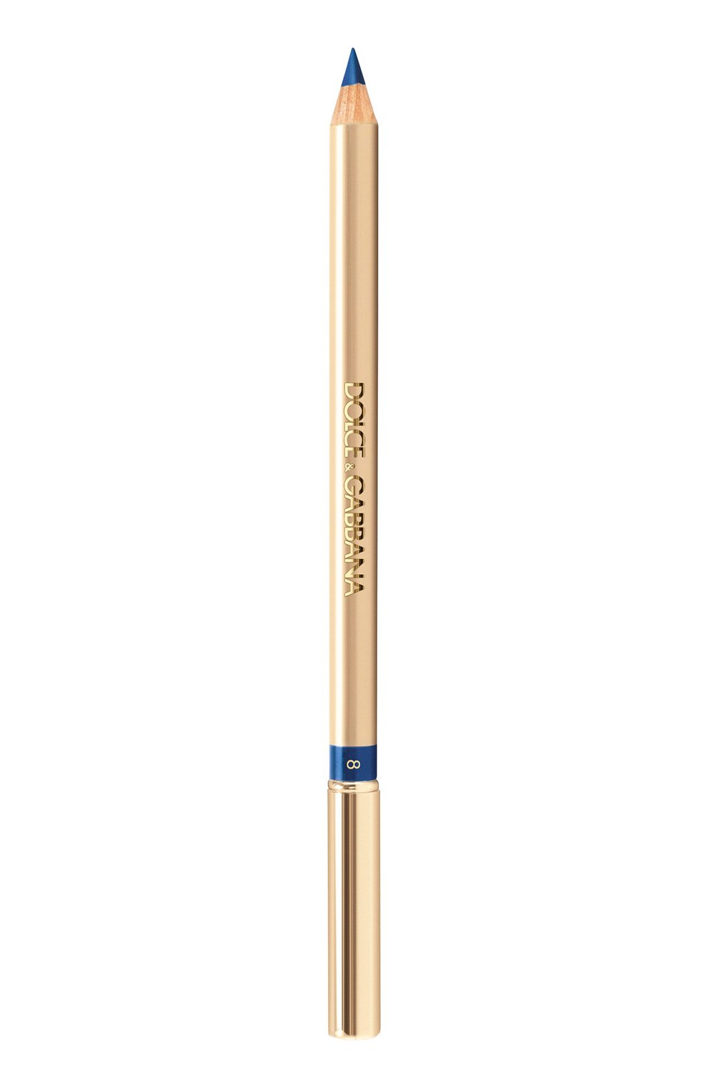 Карандаш для глаз Crayon Intense 8 тон (blue) | Фото №1