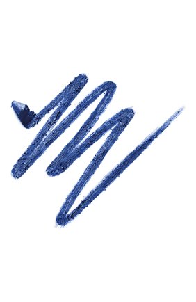 Карандаш для глаз Crayon Intense 8 тон (blue) | Фото №2 Карандаш для глаз Crayon Intense 8 тон (blue) | Фото №2