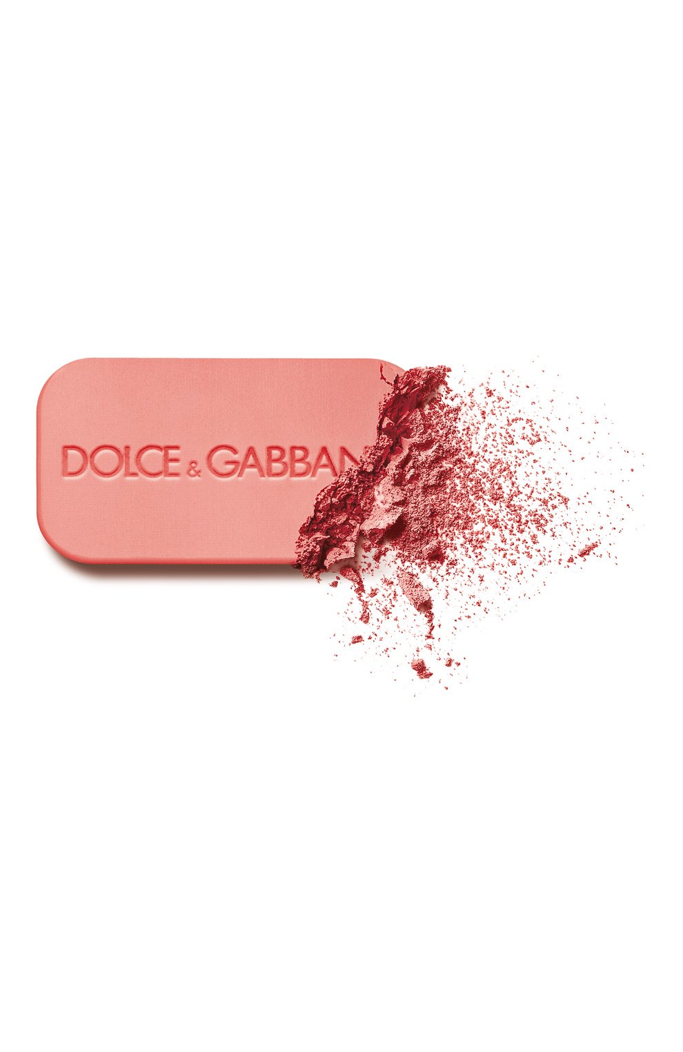 Румяна 33 Rosebud Dolce & Gabbana, арт. 737052400310 в ЦУМ | Фото №2 Румяна 33 Rosebud Dolce & Gabbana | Фото №2